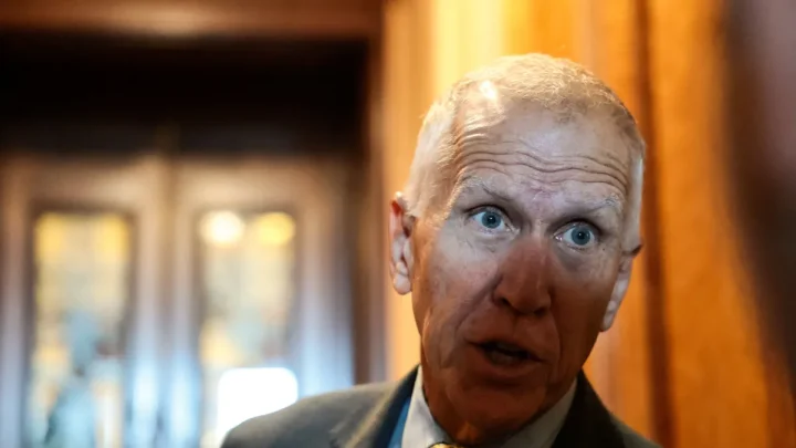 Trump threatens anti-weaponization fund returns if Blanche not confirmed
