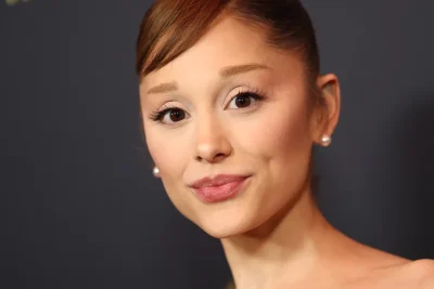 Ariana Grande to step back from work after ‘ongoing public scrutiny’