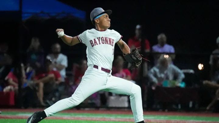 Next generation aces: These US Little League pitchers are a must-watch