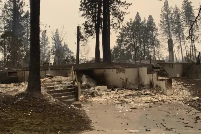 Weather forecast could be a concern as Spokane fires rage on