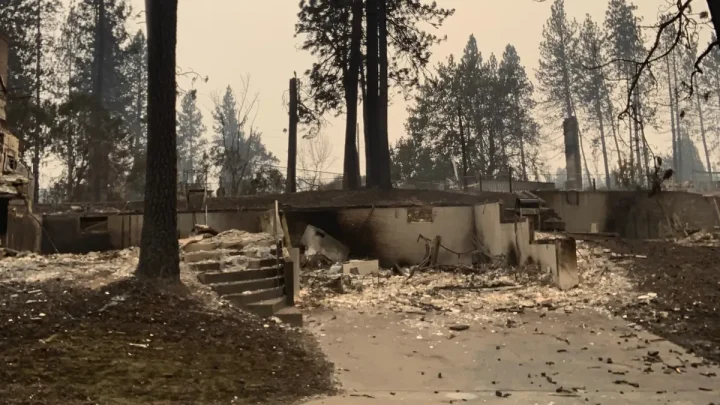 Weather forecast could be a concern as Spokane fires rage on