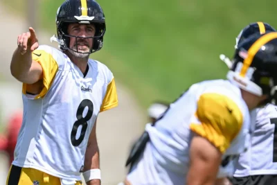 Aaron Rodgers has more to say on Fauci, ESPN, family and football | Exclusive