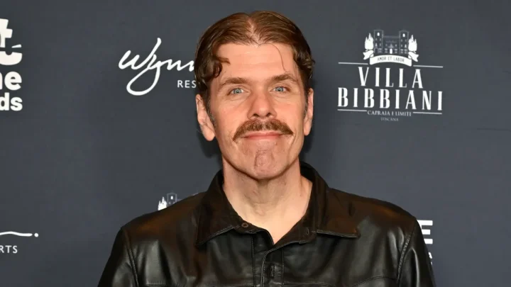 Perez Hilton’s family breaks silence after shocking livestream, hospitalization