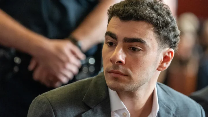 Luigi Mangione to appear in federal court. Will he plead guilty?