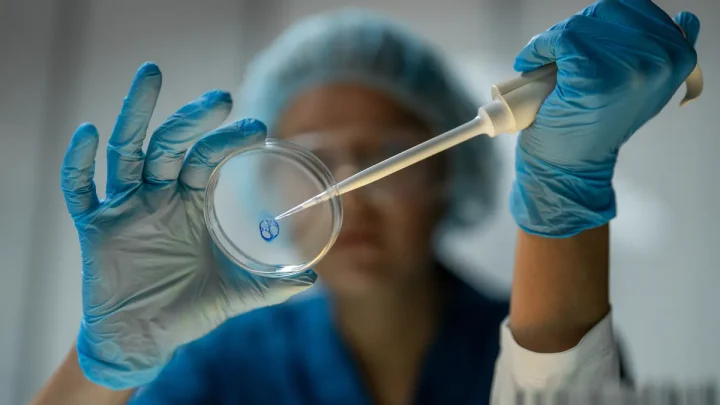 You want to join a clinical trial. What to know about the hurdles