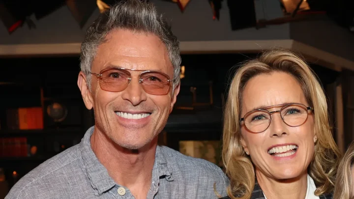 ‘Madam Secretary’ stars bring real-life marriage to new NBC sitcom ‘Newlyweds’