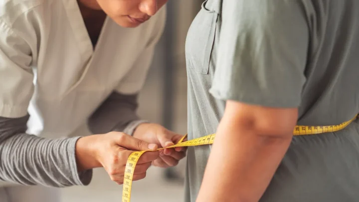 BMI, obesity and the problem with how we talk about weight