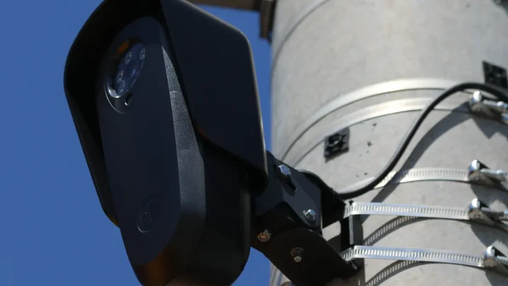 Flock camera scandals prompt company to make changes