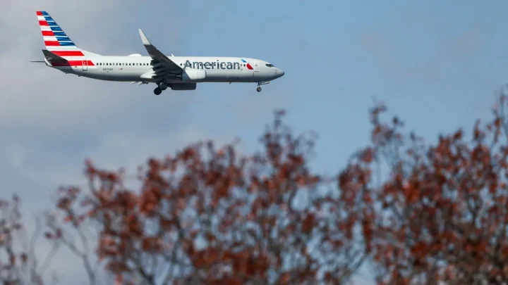 This US airport ranked first for domestic flight deals