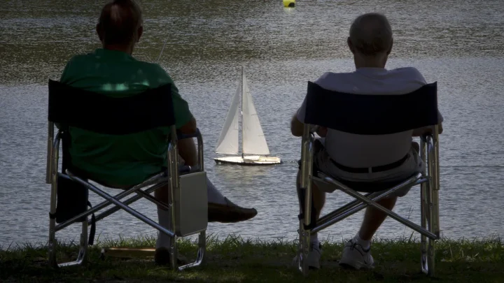 Half of workers fear they will never fully retire