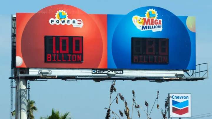 Dreaming of a Powerball jackpot? Here’s what $1 billion could buy