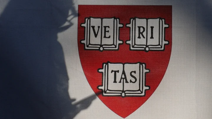 Trump admin’s antisemitism lawsuit against Harvard thrown out by judge