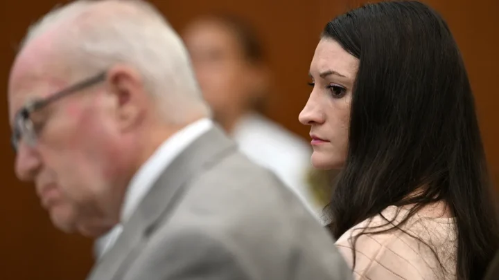 Lindsay Clancy murder trial is attracting TikTok fans with wild theories