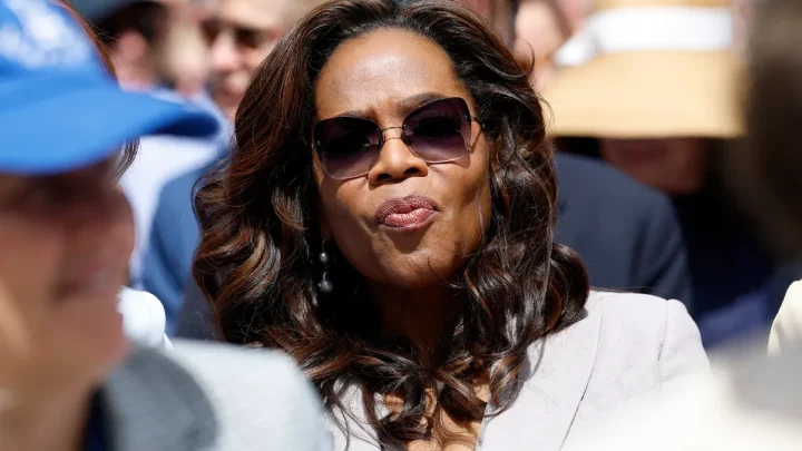 Oprah Winfrey reacts to criticism for platforming Dr. Phil and Dr. Oz