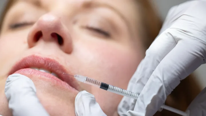 People are injecting fat from dead bodies. It’s called ‘zombie filler’