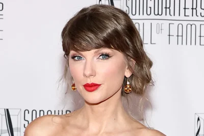 Taylor Swift debuts new haircut after Travis Kelce wedding – See the photo