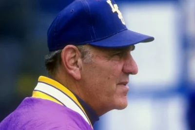 Legendary LSU baseball coach Skip Bertman dies at 88