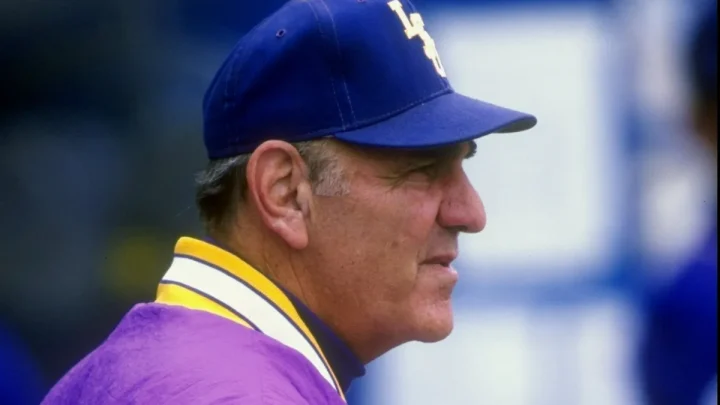 Legendary LSU baseball coach Skip Bertman dies at 88