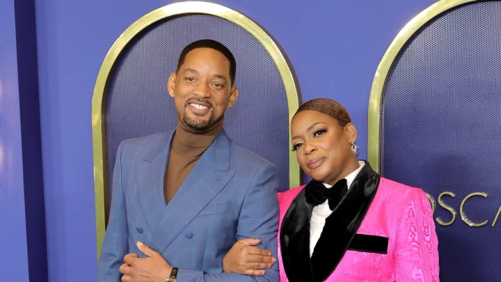 Will Smith’s costar Aunjanue Ellis-Taylor defends Oscars slap 4 years later