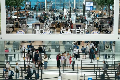 Some driver’s licenses from this state are ‘not being read’ by TSA