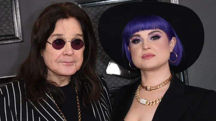 Kelly Osbourne slams Dee Snider over ‘classless’ Ozzy Osbourne comment