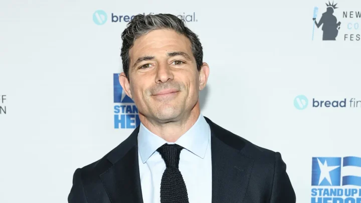 CBS News’ Matt Gutman accused of sexual harassment by ex-ABC producer