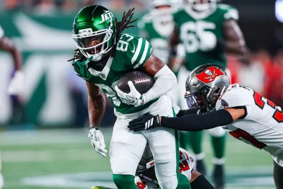 NFL preseason winners and losers: Which rookies stood out?