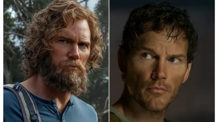 Chris Pratt got E. Coli filming ‘Terminal List’ S2. He didn’t stop | Exclusive