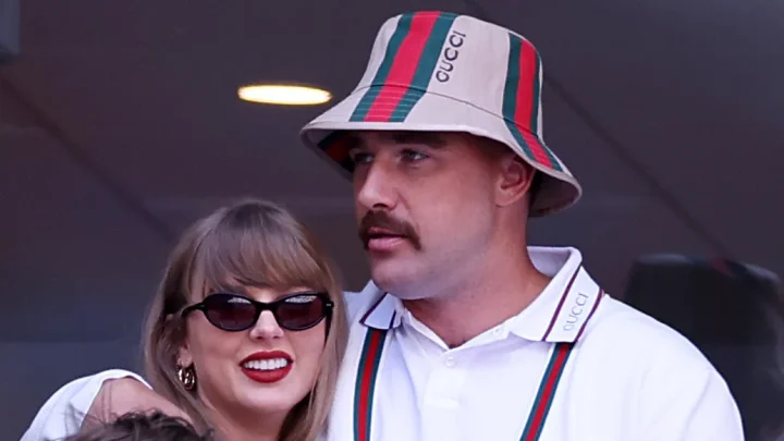 Taylor Swift and Travis Kelce flash wedding rings in new photos