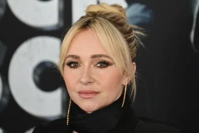 Actress Hayden Panettiere dies at 36
