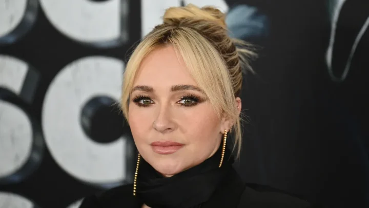Actress Hayden Panettiere dies at 36