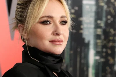 ‘I’ve been there too.’ Panettiere death breaks postpartum silence