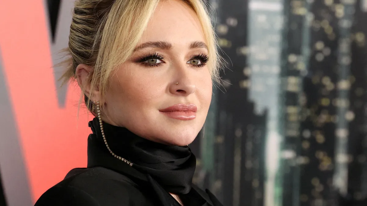 Hayden Panettiere’s emotional final comments about daughter, Kaya