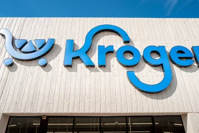 Kroger to shutter 60 stores in 2026. See locations already closed
