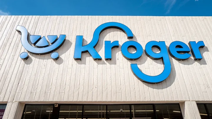 Kroger to shutter 60 stores in 2026. See locations already closed