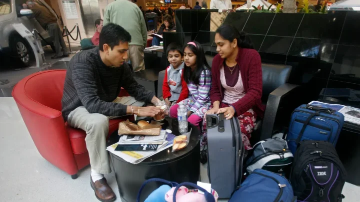 I spent weeks dealing with flight delays. Here’s what I learned.