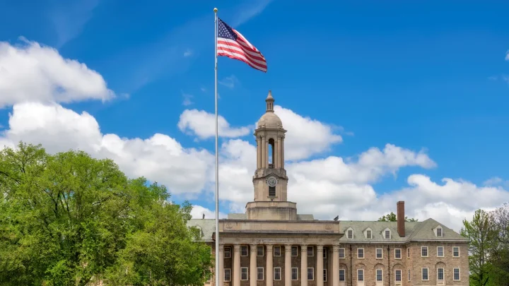 Pittsburgh attorney, student’s dad charged in Penn State frat drug ring