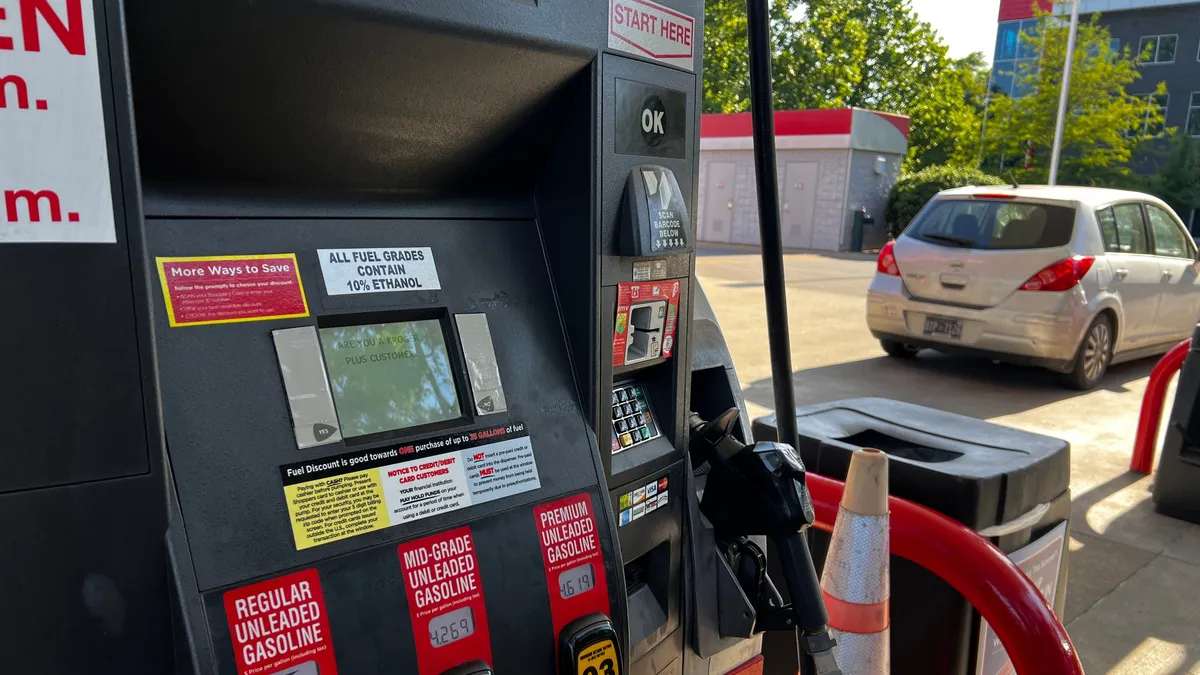 Gas prices are climbing. How it impacts your wallet