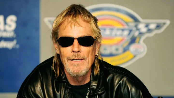 ZZ Top drummer Frank Beard dies at 77