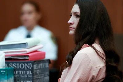Key takeaways from Lindsay Clancy trial day 16
