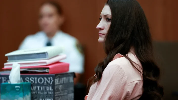Key takeaways from Lindsay Clancy trial day 16