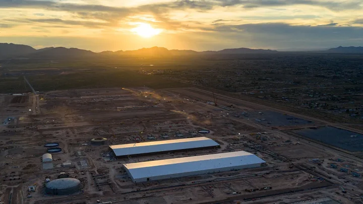 Data centers are booming, and so is the controversy