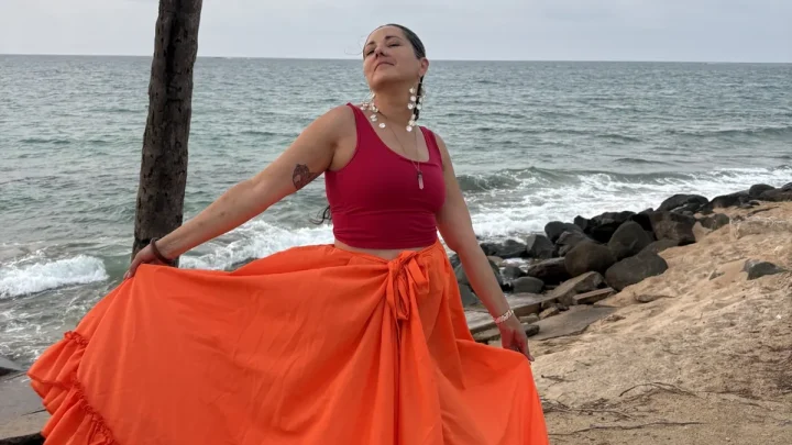 She was a trad wife. Now she’s begging women to do things differently
