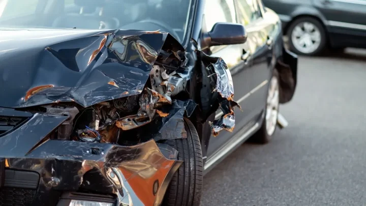 These are the most dangerous states for drivers, new study shows