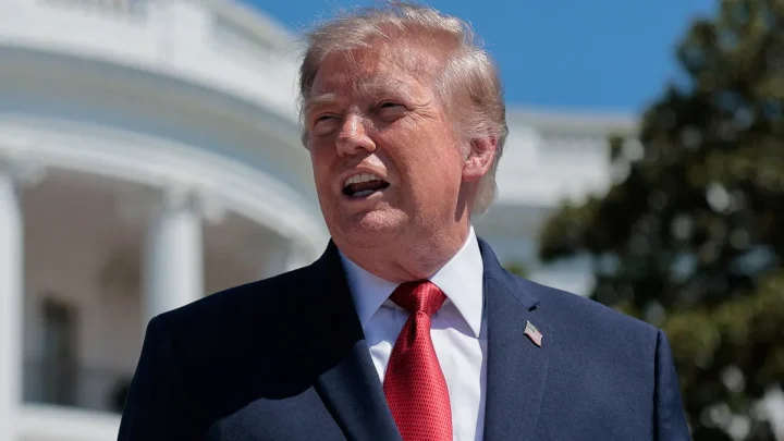 Hard lessons Trump has learned in Iran. Like, where’s the exit?