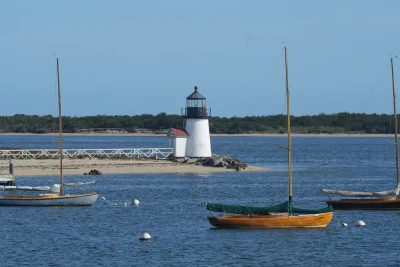 Nantucket, anyone? Here are the 10 most expensive towns in the nation