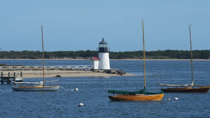 Nantucket, anyone? Here are the 10 most expensive towns in the nation