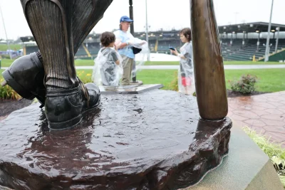 Little League World Series weather delay moves all Thursday games