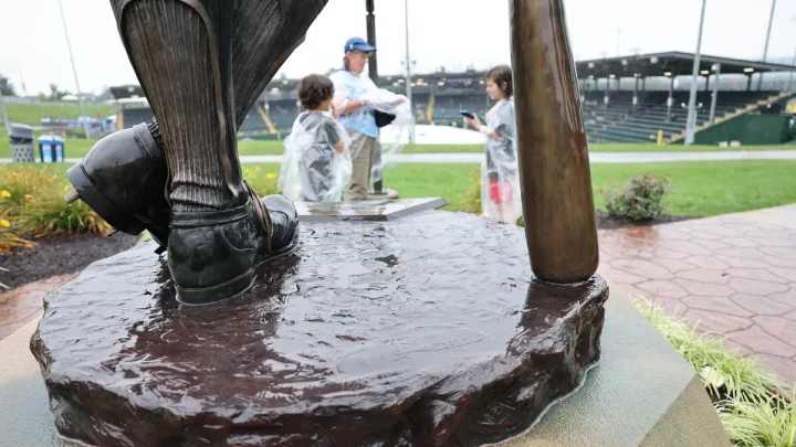 Little League World Series weather delay moves all Thursday games