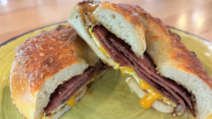 Does your state dish reign supreme? America250 lets you decide